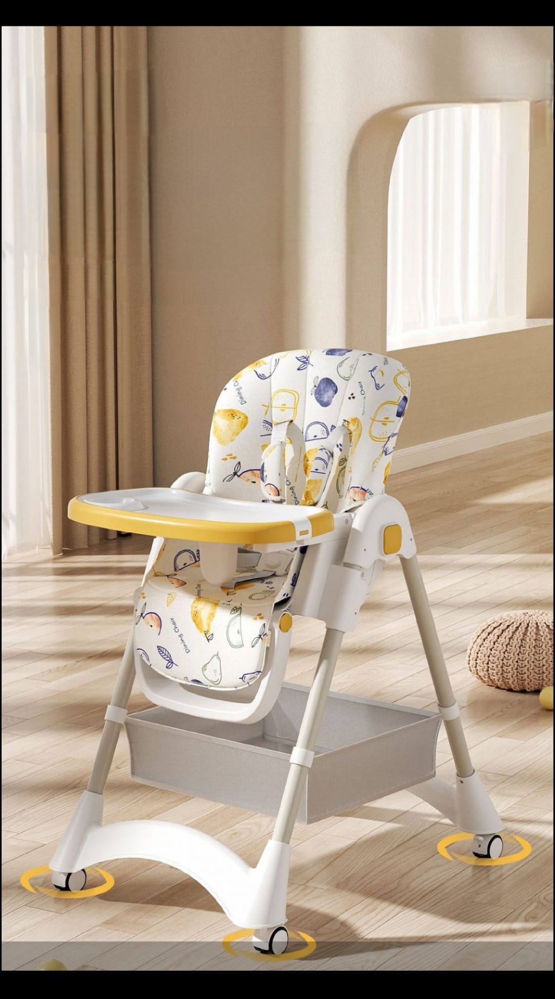 Highchair