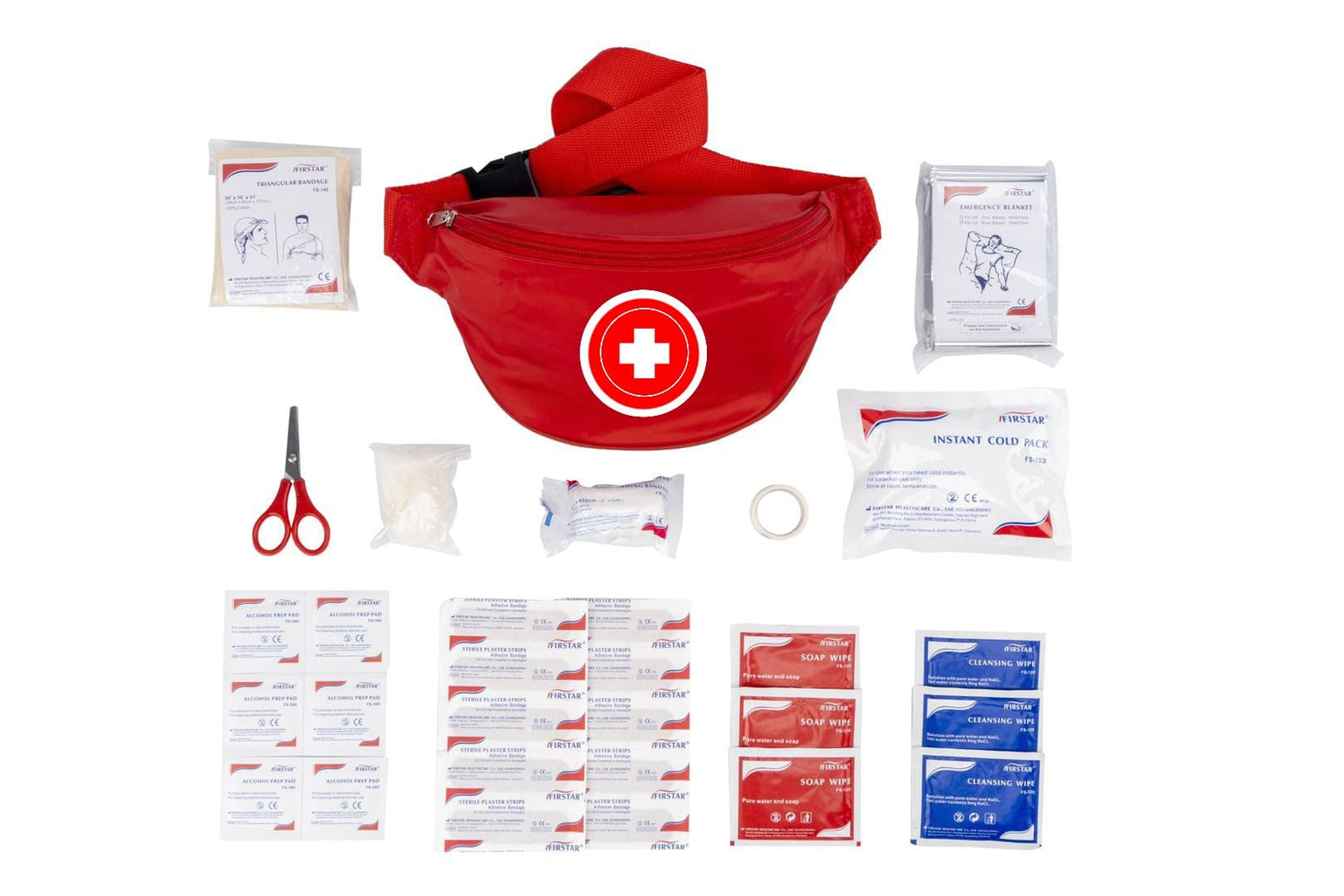 First Aid Kits