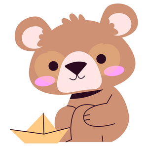 Character Mascot