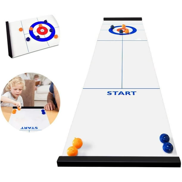 Ice Hockey Table Game