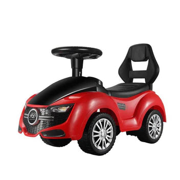 Ride-On Car