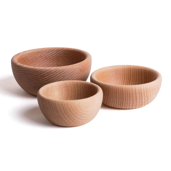Bowls for Transfer Activities