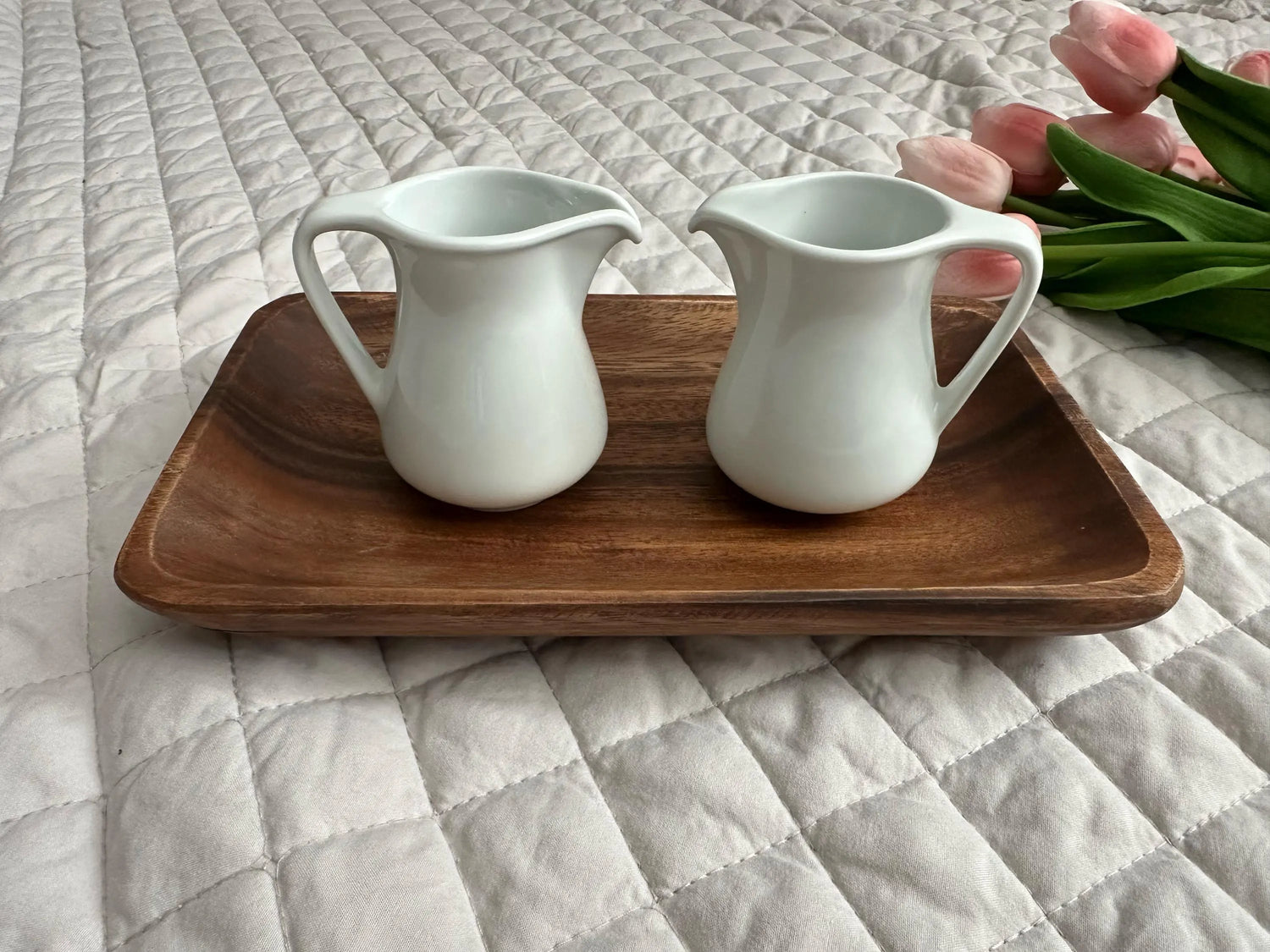 Pouring variation 3