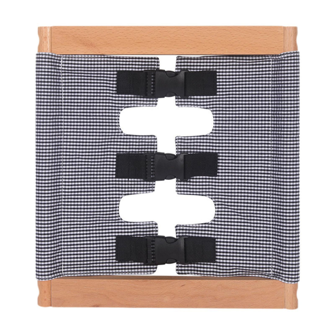 Infant Toddler
Dressing Frame:
Buckling