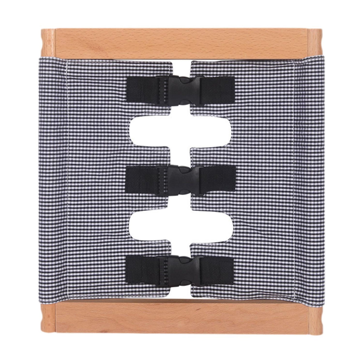 Infant Toddler
Dressing Frame:
Buckling