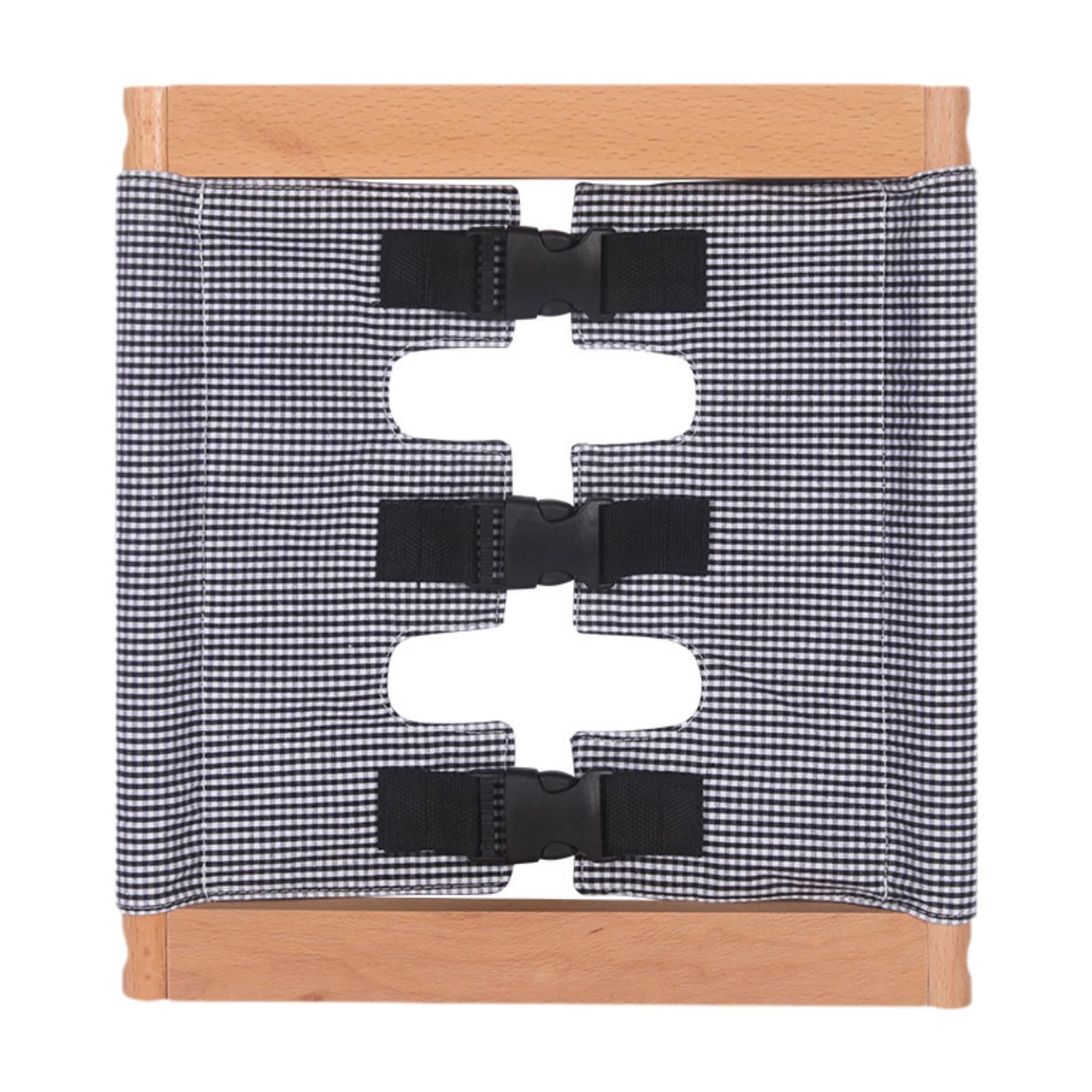 Infant Toddler
Dressing Frame:
Buckling