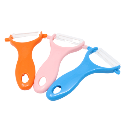 Paring Knife (Random Color)
