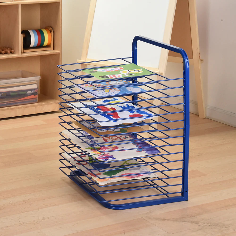 Drying Rack for Paintings