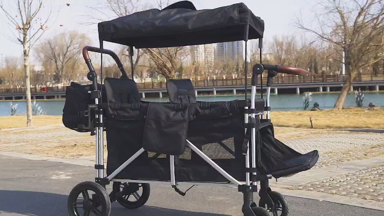 4 Passenger Wagon Stroller