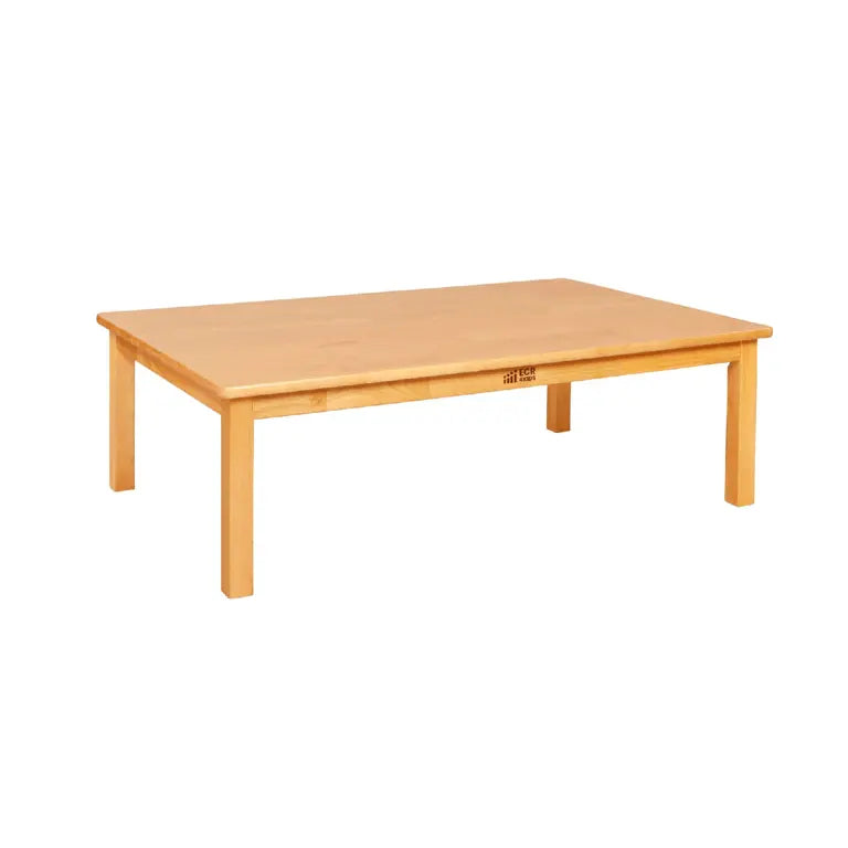 Infant Table - Rectangle