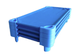 Cot (Toddler)                 Toddler Size: 40&quot;