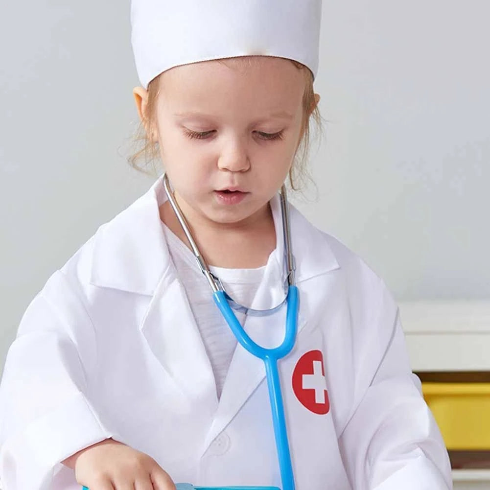 Role-Play Kids Costume (random) - various sizes